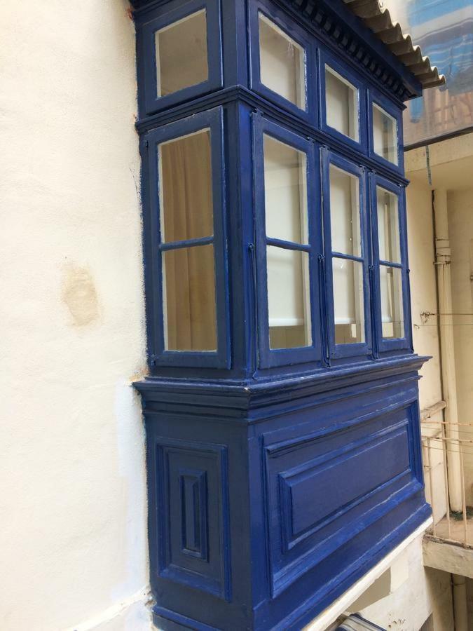 Valletta Heritage Town House Exterior foto