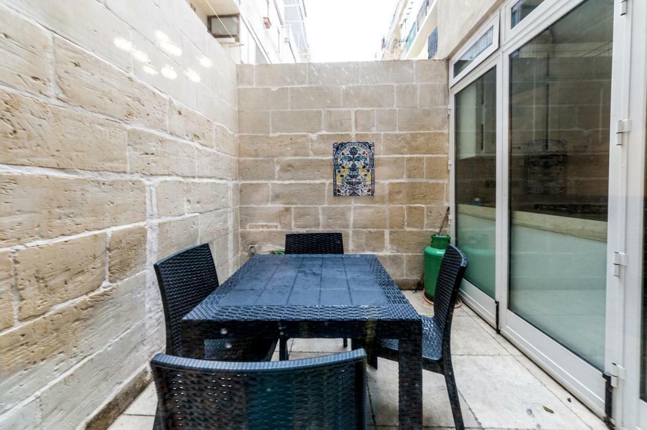 Valletta Heritage Town House Exterior foto