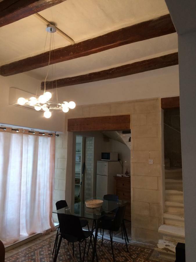 Valletta Heritage Town House Exterior foto